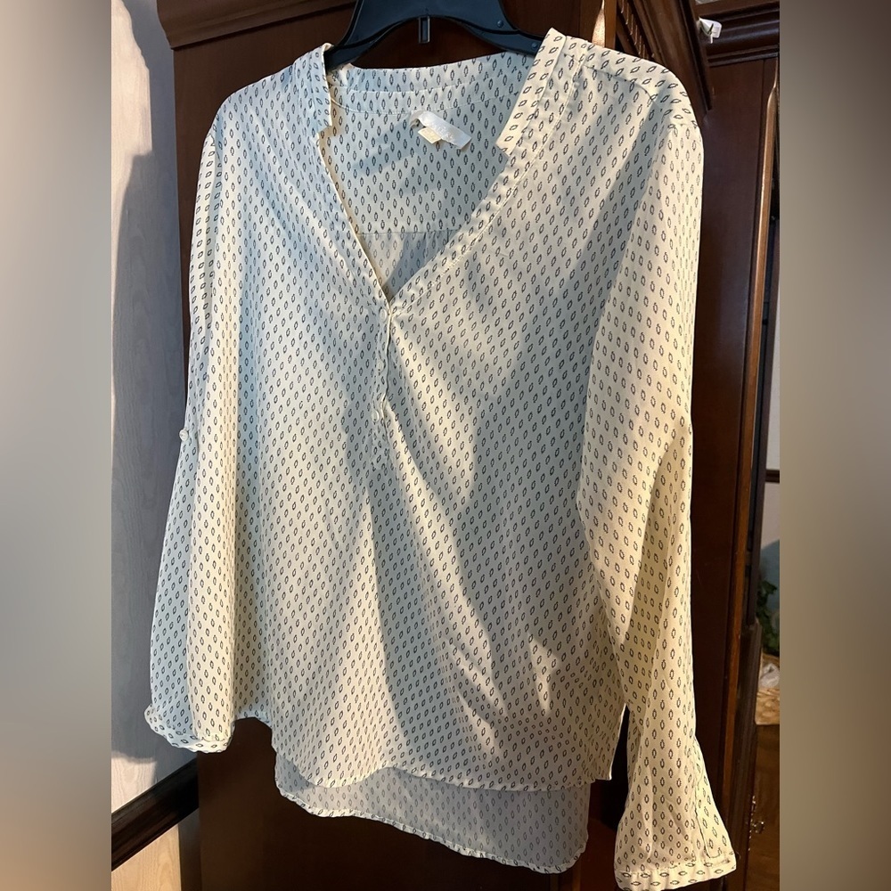 cute blouse